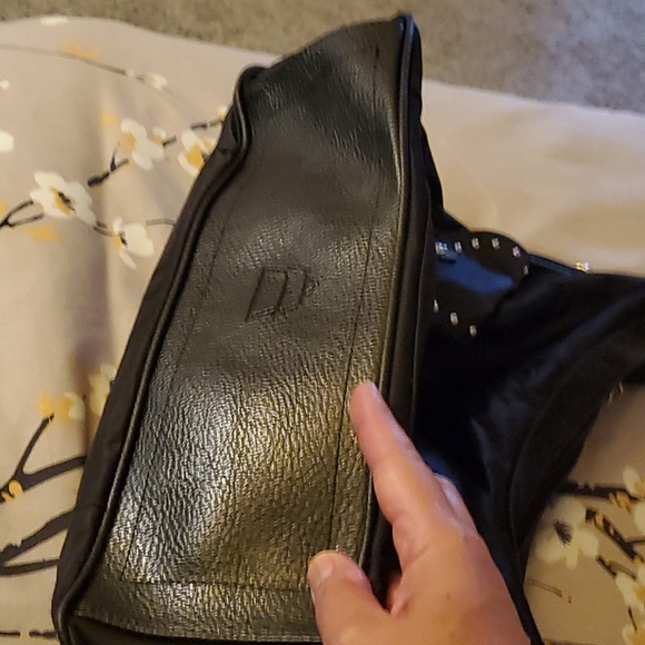 Kathy Van Zeeland nylon bag - Picture 9 of 9